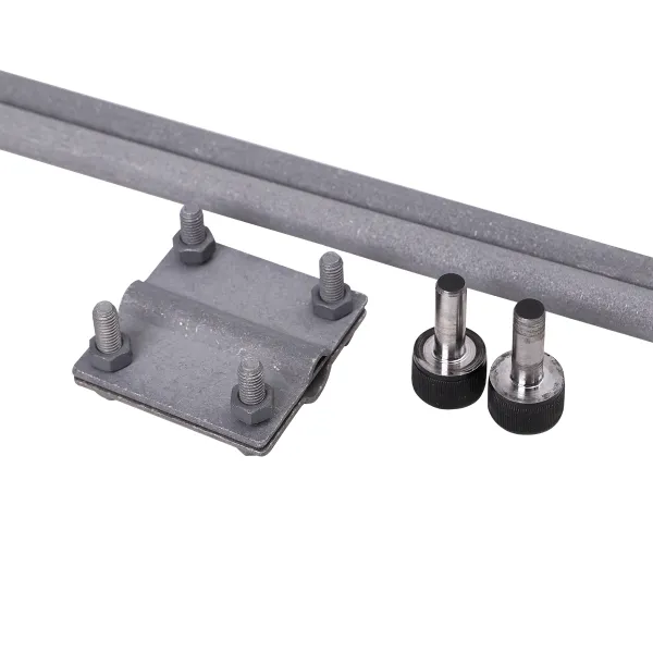 Комплект заземления безмуфтовый 3м (стержни D=16мм) HZ EKF