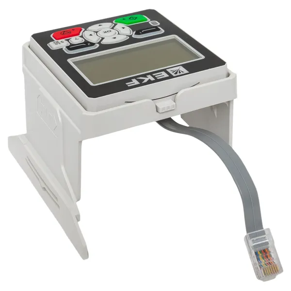Преобразователь частоты PRO-Drive PD-500-E88-30K-43-PN EKF