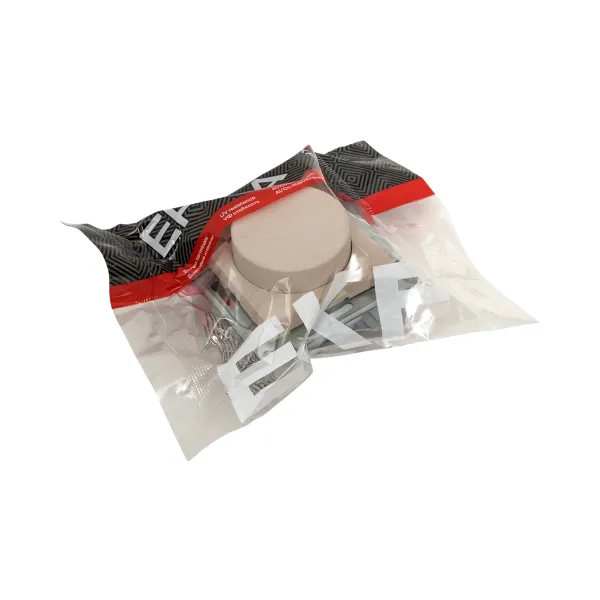 Механизм светорегулятора, кремовый Эпика EKF