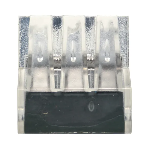 Строительно-монтажная клемма СМК 773-106 6 отверстий 1,0-2,5мм2 блистер (5шт.) EKF PROxima