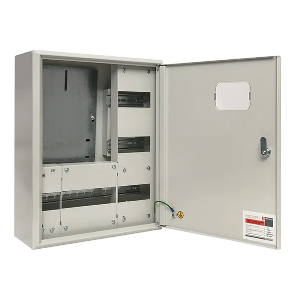 Щит учетно-распред. навесной ЩУРн 3/30 (500х400х160) IP31 EKF PROxima