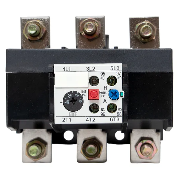 Реле тепловое РТЭ-4315 150-180А EKF PROxima