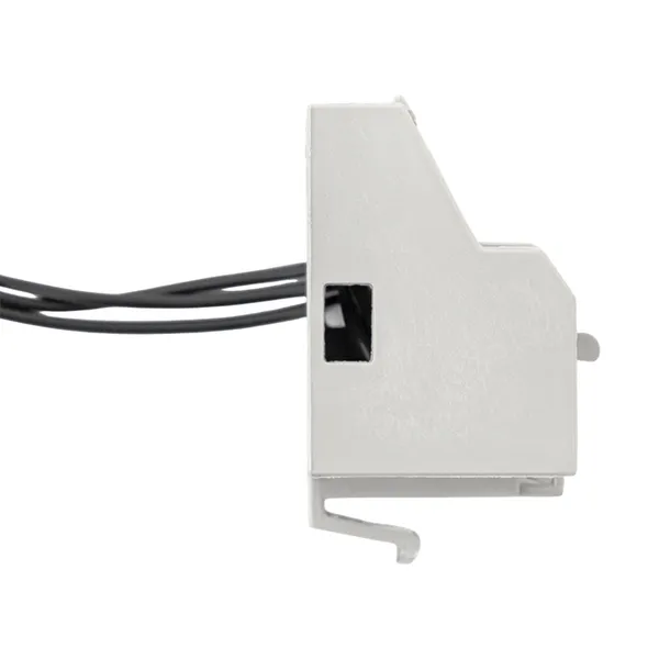 Дополнительный контакт AX AV POWER-1 для TR слева EKF AVERES