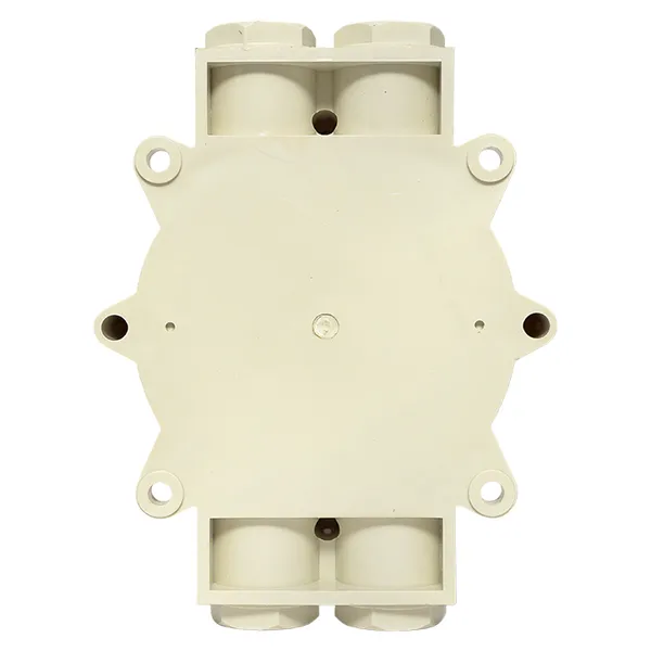 Пакетный переключатель ПП 4-40/Н2 М2 пл. IP56 EKF PROxima