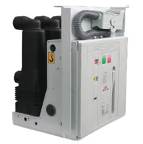 Вакуумный выключатель BB/EKF-10-1250-20-150-3 выкатного исполнения