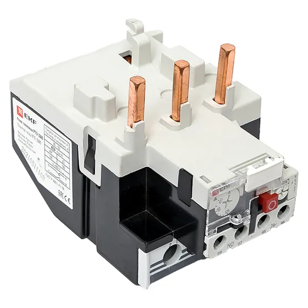 Реле тепловое РТЭ-3365 80-93А EKF PROxima