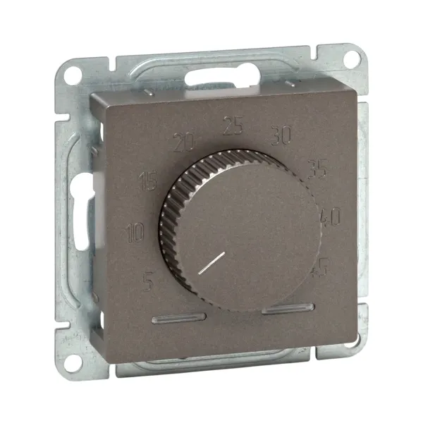 Механизм терморегулятора, мокко Эпика EKF