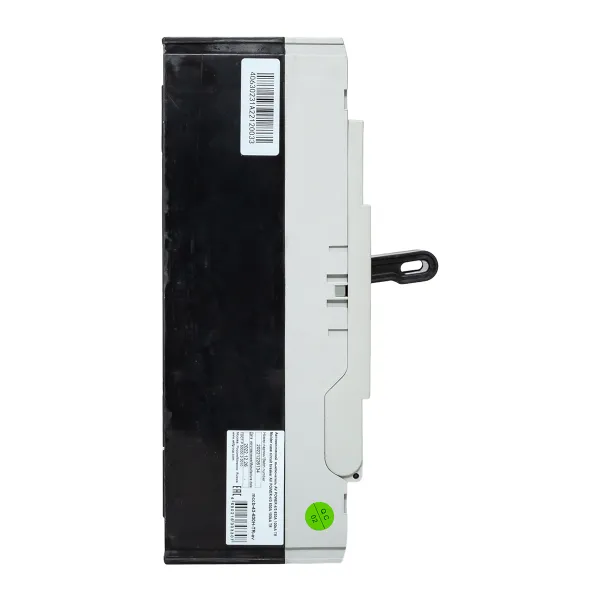 Автоматический выключатель AV POWER-4/3 630А 100kA TR EKF AVERES