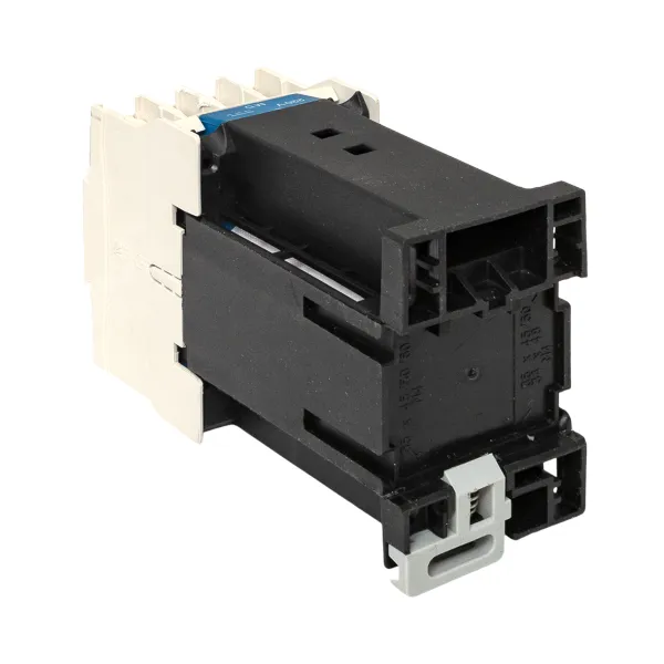 Контактор КМЭп малогабаритный 12А 220В DC 1NC EKF PROxima