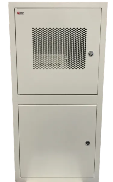 Щит комбинированный 1кв. (СС+ЭОМ) 888х442х100 EKF PROxima