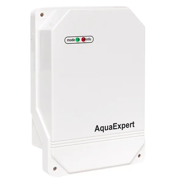 Система защиты от протечки воды AquaExpert RADIO 1/2 дюйма EKF