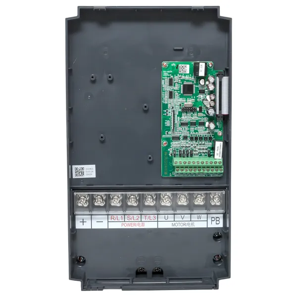 Преобразователь частоты для подъемно-транспортных механизмов PRO-Drive PD-150-FCE-22K-43-B EKF
