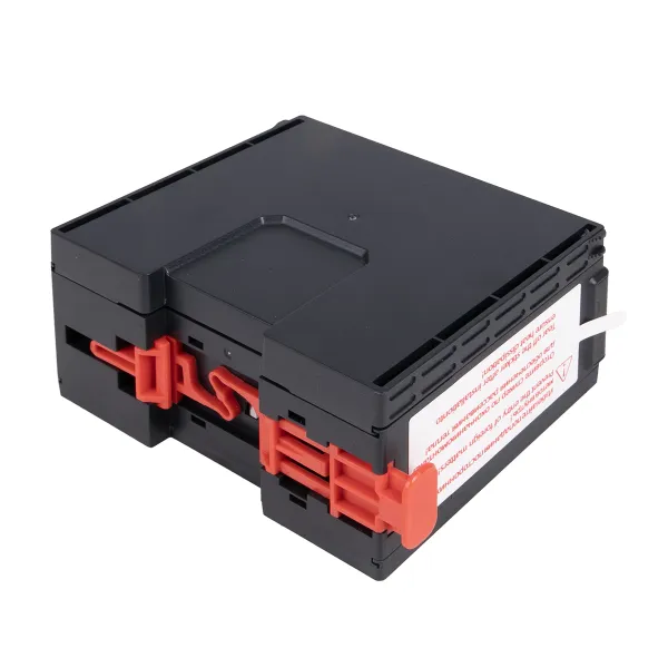 Модуль сетевой удалённого расширения ввода и вывода Profinet GR200-PNS D-CARD EKF