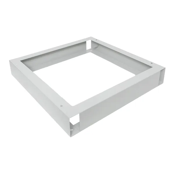Цоколь к ВРУ Unit S IP31 (Вх600х600) EKF PROxima