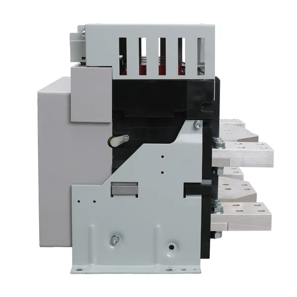 Выключатель воздушный автоматический ВА-45 4000/4000A 3P 100кА стационарный v2 EKF