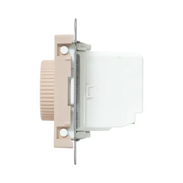 Механизм терморегулятора, кремовый Эпика EKF