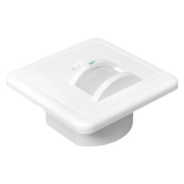 ИК датчик движения встраив. 500Вт 160гр. до 9м IP20 MS-2000 EKF PROxima