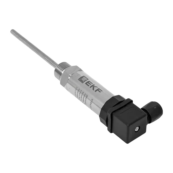 Датчик температуры L100 G1/2 4-20 мА DIN EKF