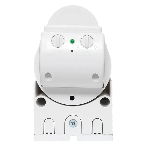 ИК датчик движения наст. 1200Вт 180гр. до 12м IP44 MS-118B EKF PROxima