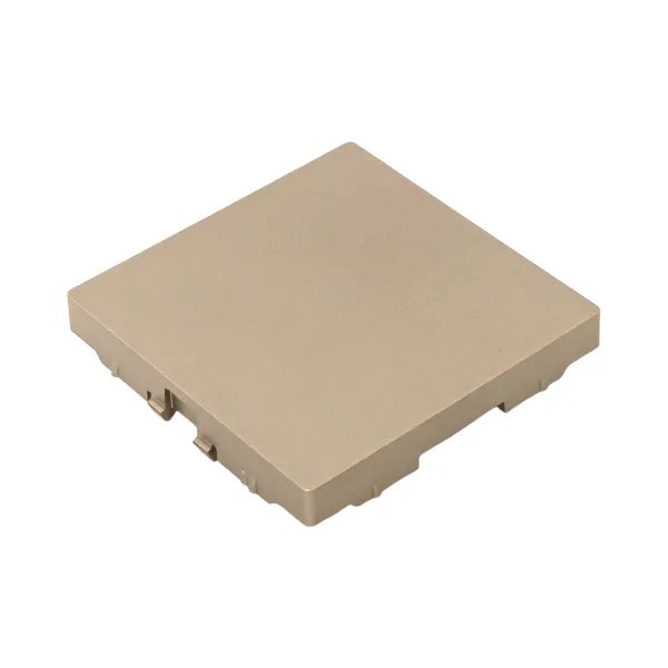 Заглушка, шампань Эпика EKF