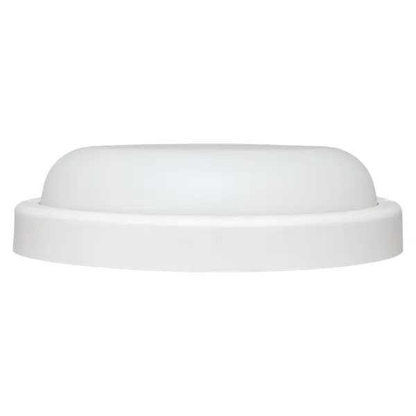 Светильник светодиодный ЖКХ круг ДПО-1004 15Вт 6500K IP65 LUMA EKF