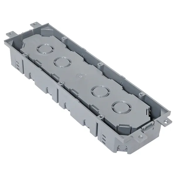 Коробка прибор. для лючка C-Line 24 EKF