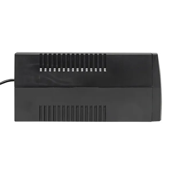 Источник Бесперебойного Питания Линейно-интерактивный E-Power SSW 200 800 ВА , 2xschuko,USB,RJ45
