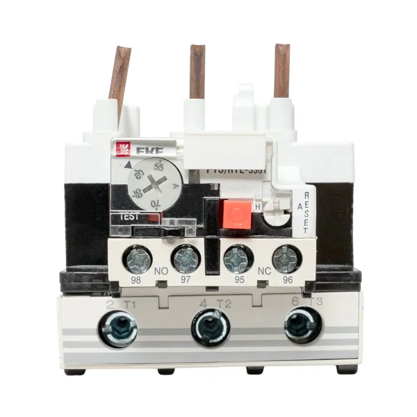 Реле тепловое РТЭ-3361 55-70А EKF PROxima