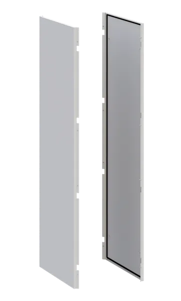 Боковые панели 2200x600 (2 шт) EKF AleSta