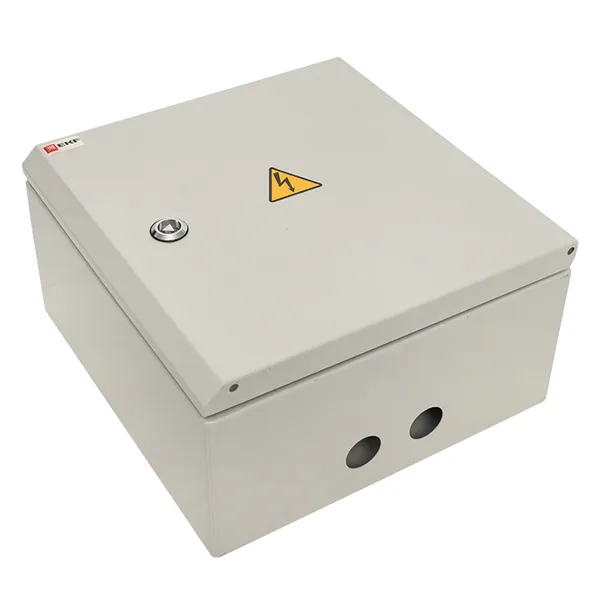 ЩУ-1/1-1 двухдверный (310х300х160) IP54 PROXIMA EKF