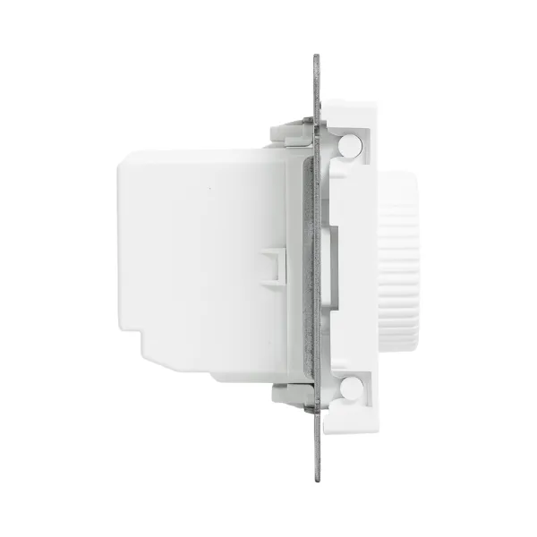 Механизм терморегулятора, белый Эпика EKF