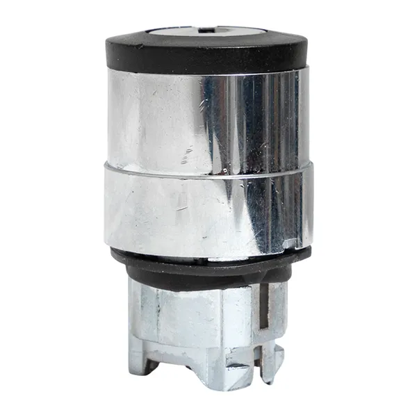 Исполнительный механизм переключателя ХB4 на 2 положения с замком, с фиксацией IP65 EKF