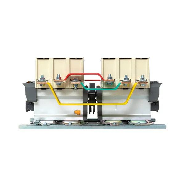 Контактор КТЭ реверсивный 500А 380В 2NO EKF PROxima