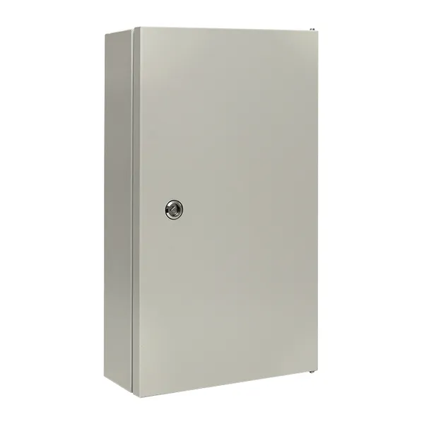 ЩРН-36 (520х310х120) IP54 EKF Basic