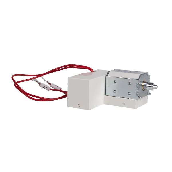 Расцепитель минимального напряжения ВА-450 1600 типоразмер 230В AC EKF