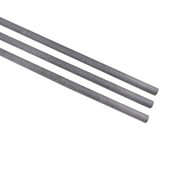 Комплект заземления с заострением, 4.5м, HZ EKF PROxima