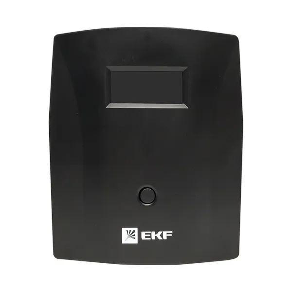 ИБП E-Power SSW 200 1200 ВА /720 Вт,USB,RJ45, 3xSchuko