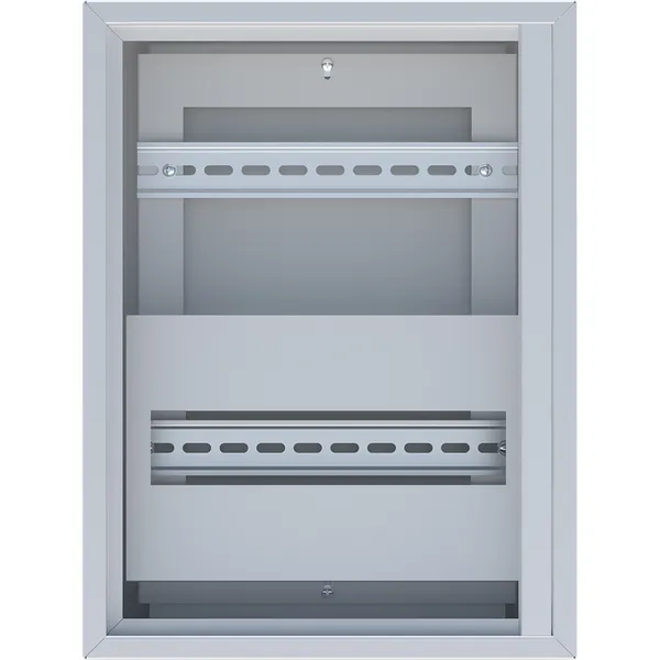 ЯУР с двумя DIN-рейками (400х300х150) EKF