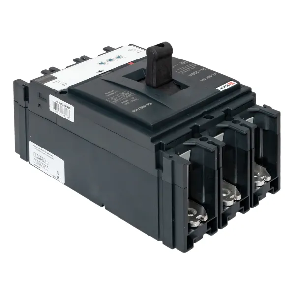 Выключатель автоматический ВА-99C 400/250А 3P 45кА EKF