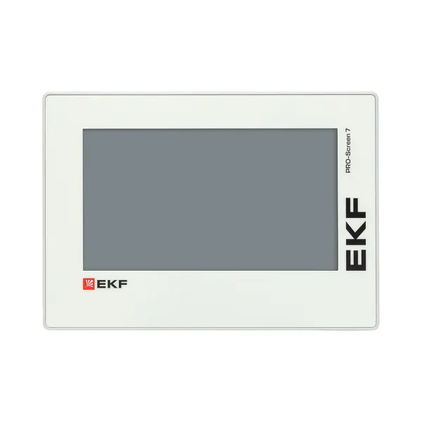 Панель оператора EKF PRO-Screen 7E