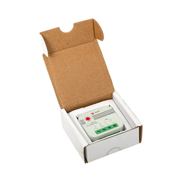 Импульсное реле RIO-2 compact 10А EKF PROxima