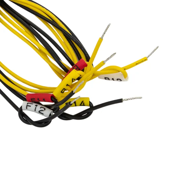 Доп. и аварийный контакт AX+AL AV POWER-1 для ETU EKF AVERES