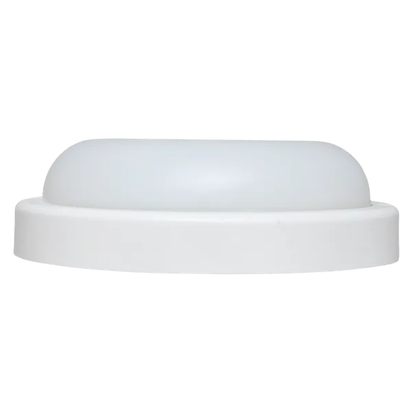 Светильник светодиодный ЖКХ круг ДПО-1003 12Вт 6500K IP65 LUMA EKF