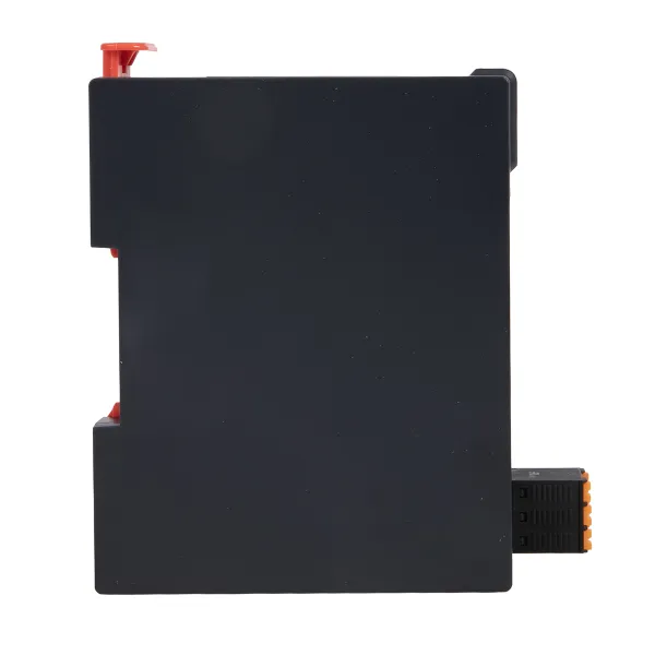 Модуль сетевой удалённого расширения ввода и вывода Modbus TCP GR200-MBS D-CARD EKF