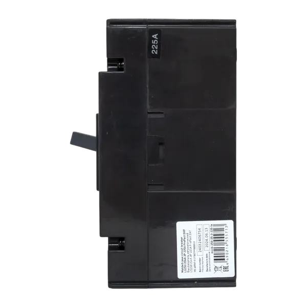 Автоматический выключатель LS250 25кА 3P 225А ProPact EKF