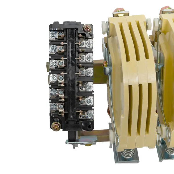 Контактор КТ-6023 160А 380В 3NO+3NC EKF PROxima