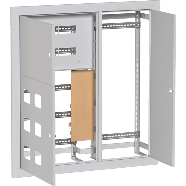 Щит этажный 6 кв. (1000х950х150) PROXIMA EKF