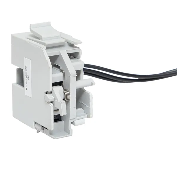 Дополнительный контакт AX AV POWER-1 для ETU EKF AVERES