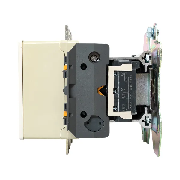 Контактор КТЭ 400А 380В NO EKF PROxima