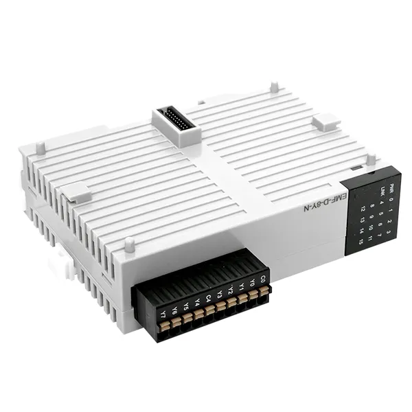 Модуль дискретного вывода EMF 8 N PRO-Logic EKF
